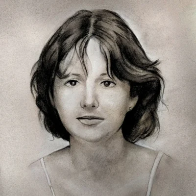 French Woman