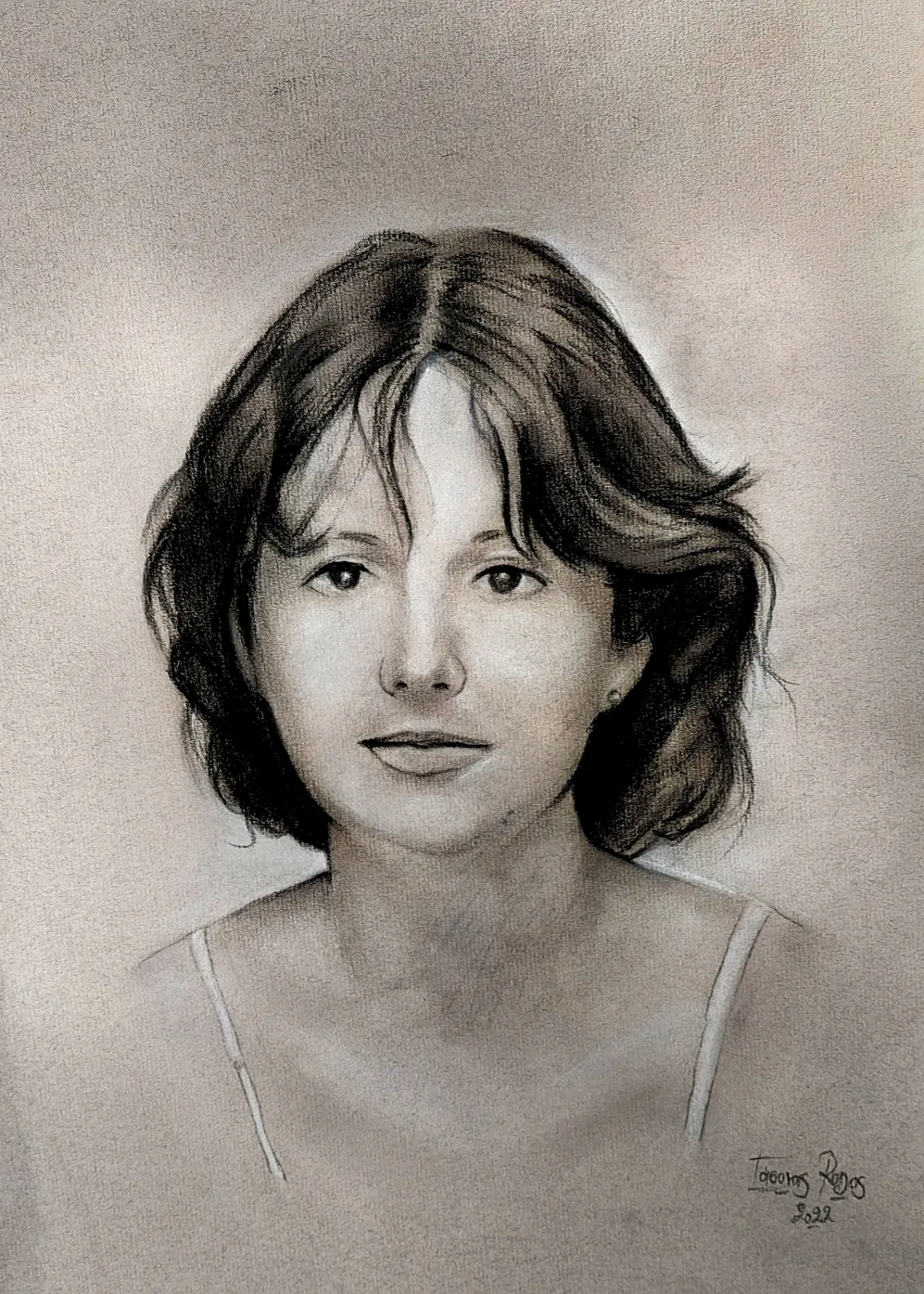 French Woman