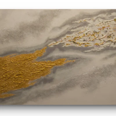Golden Passage