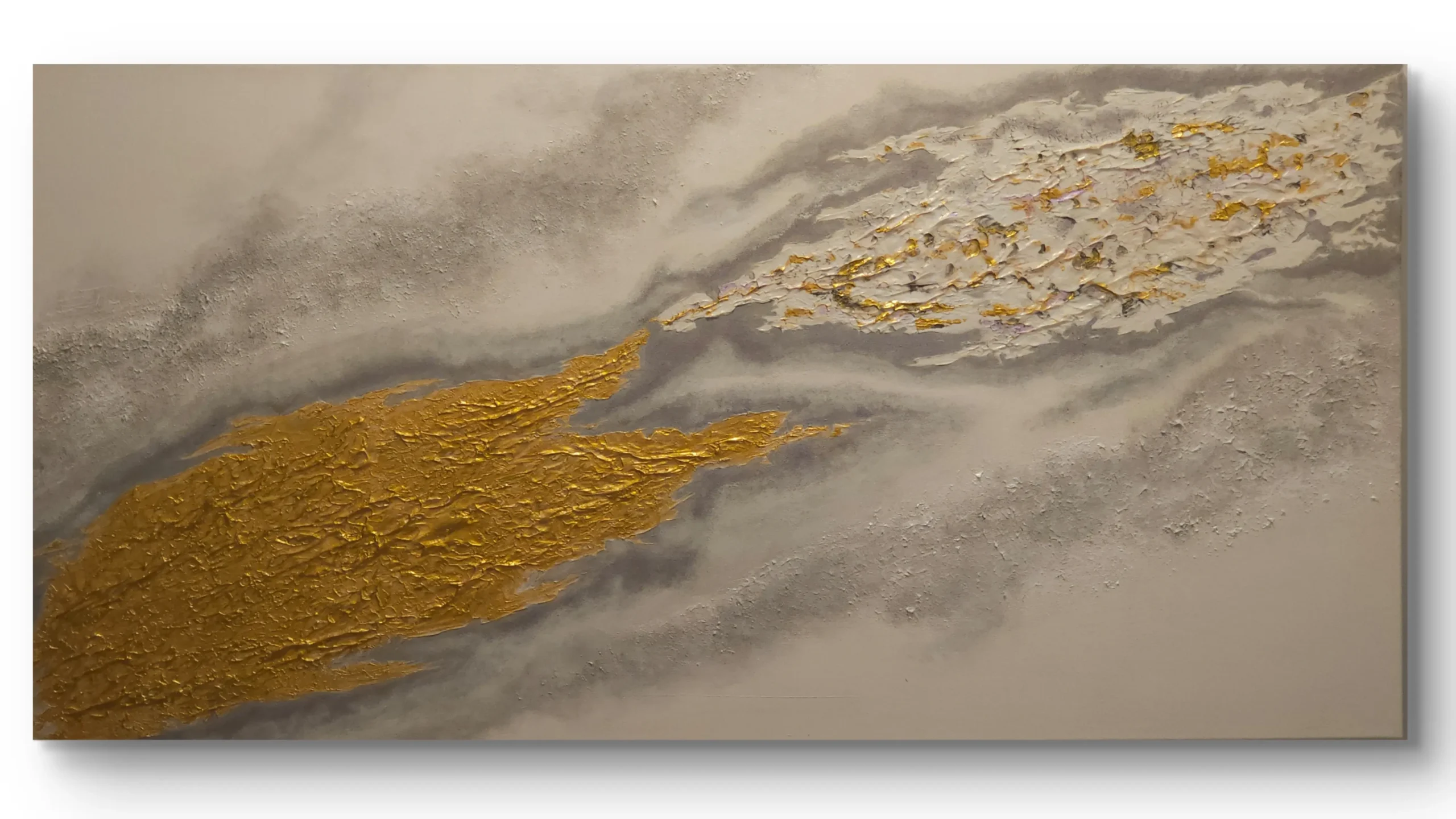 Golden Passage