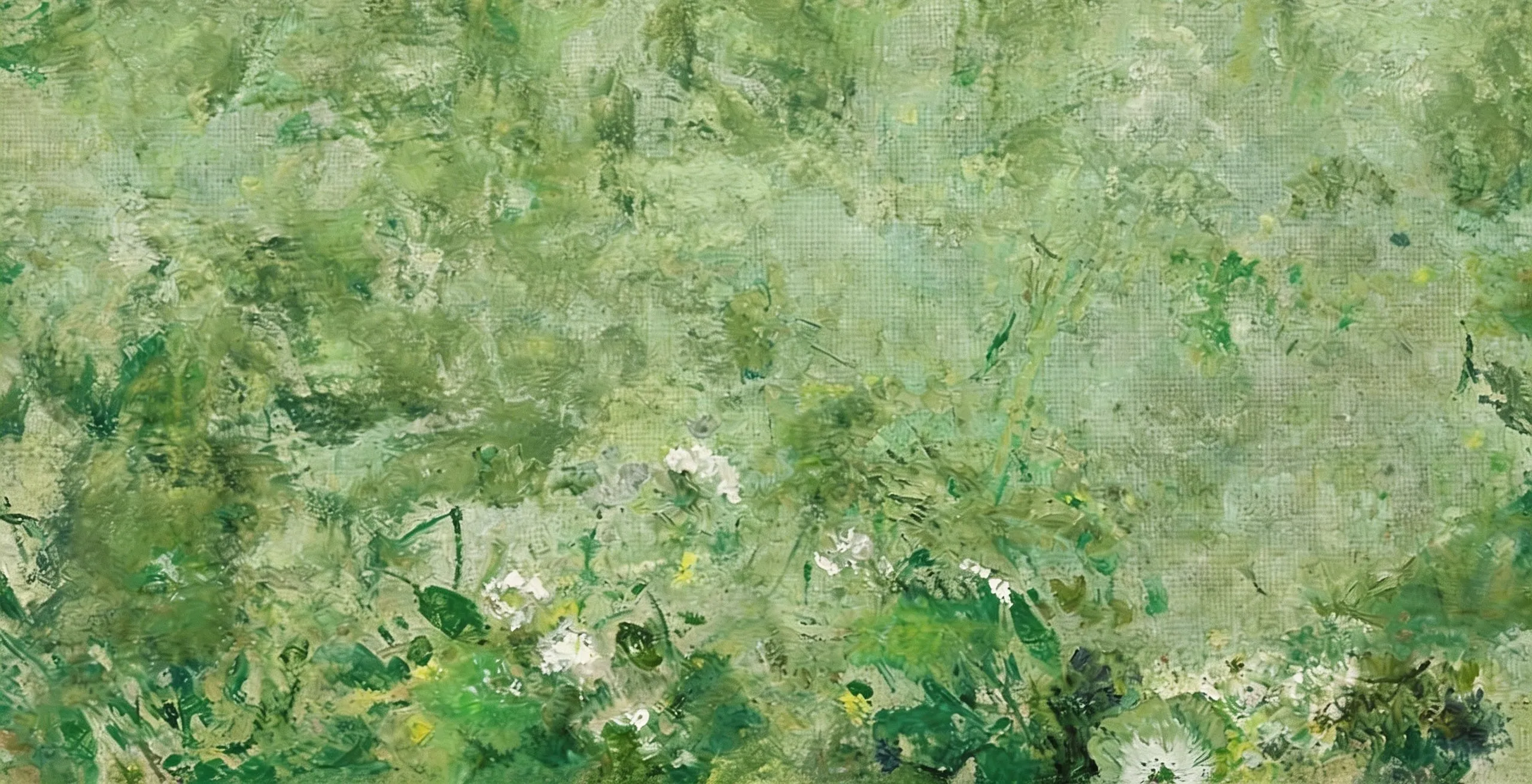 Monet's Garden