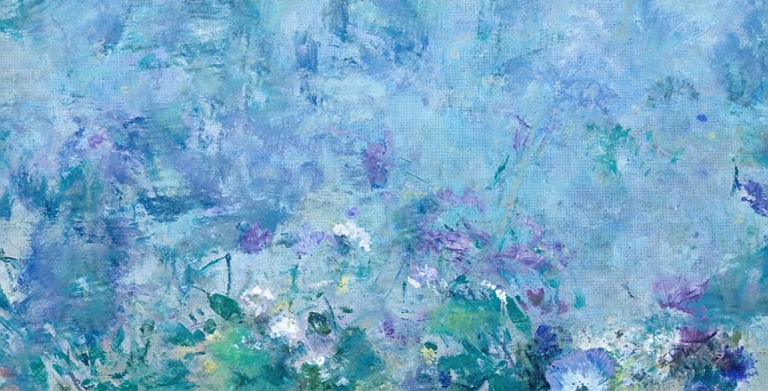 Monet's Garden