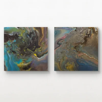 Resonant Currents