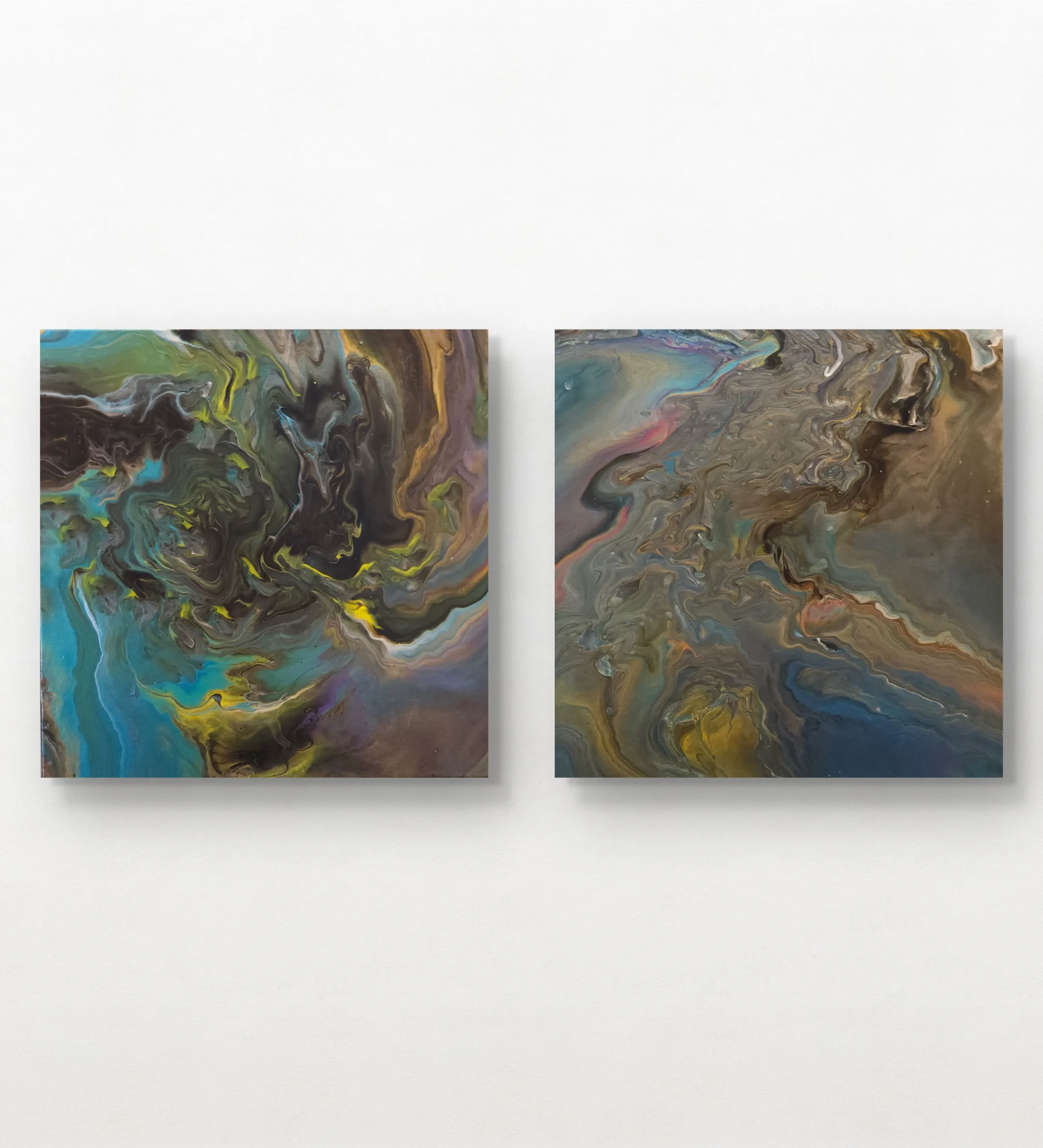 Resonant Currents