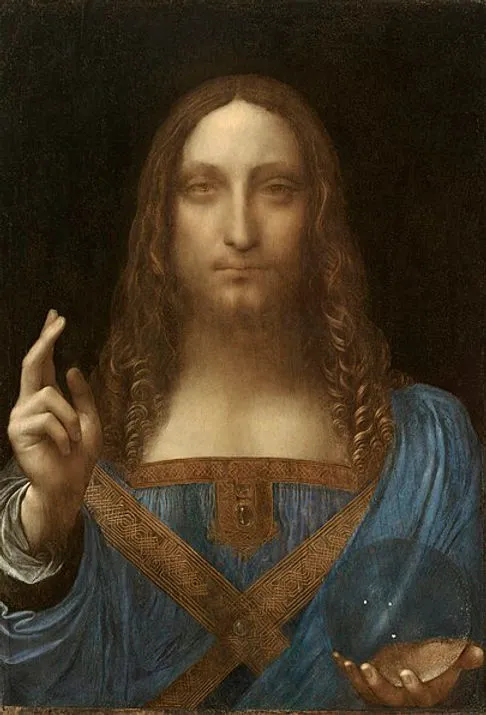 The Most Expensive Paintings in the World