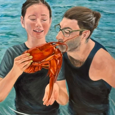 The Kiss
