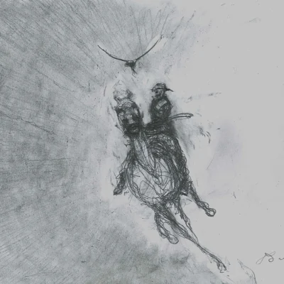The Spirits