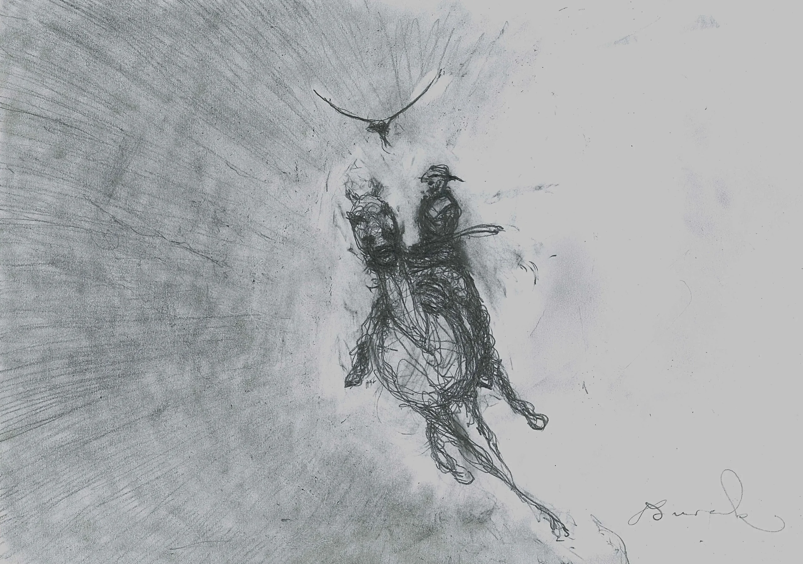 The Spirits