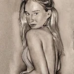 Young Lady