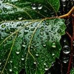 After the Rain