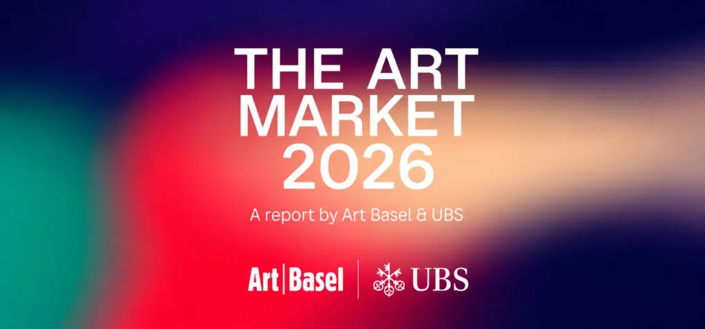 contemporary art market reports