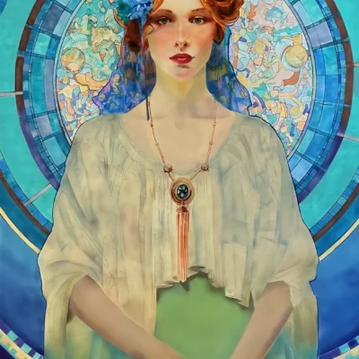 Stained Glass