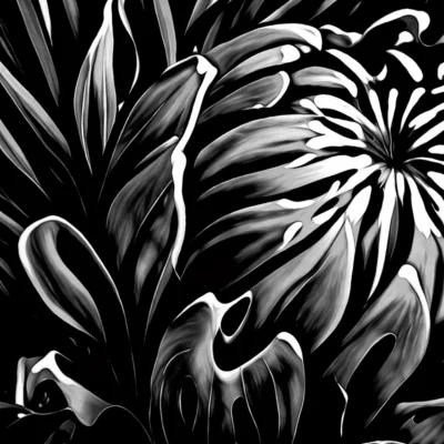 The Soul of Leaves