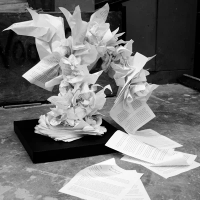 Black & White Memories
