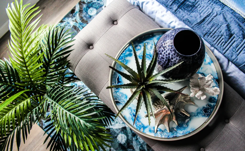 Summer Decor