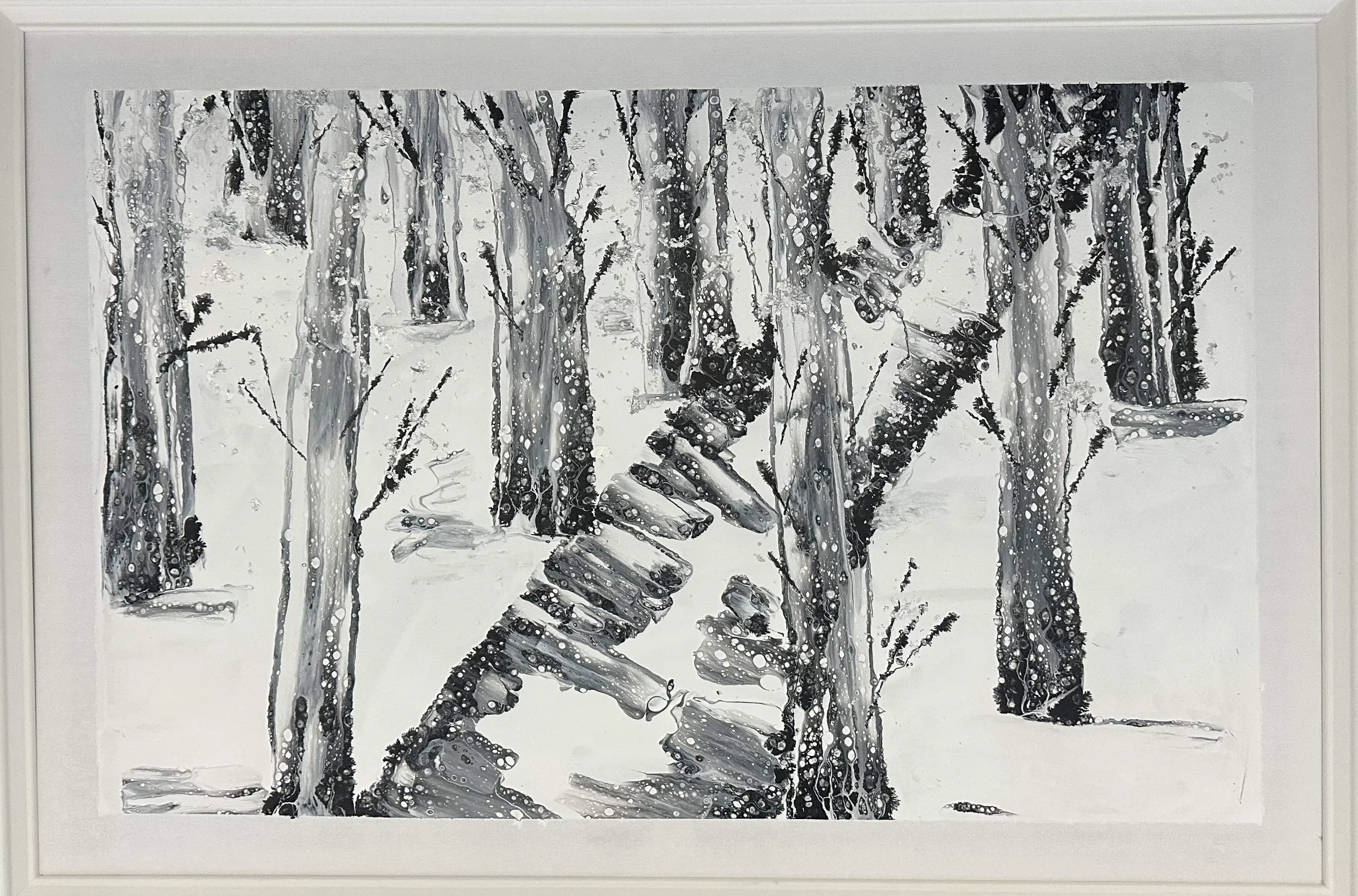 Flagstaff Winter