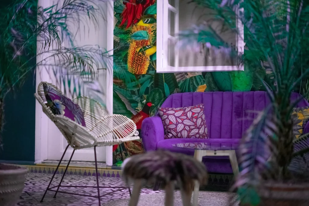 Tropical Maximalism