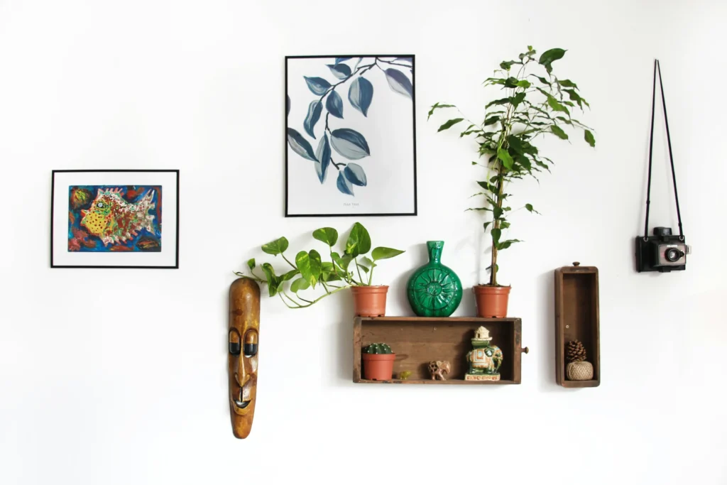 Botanical Art