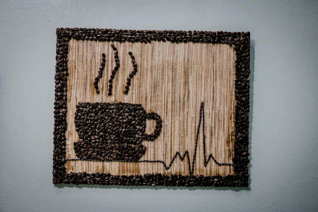Handcrafted Wall Art