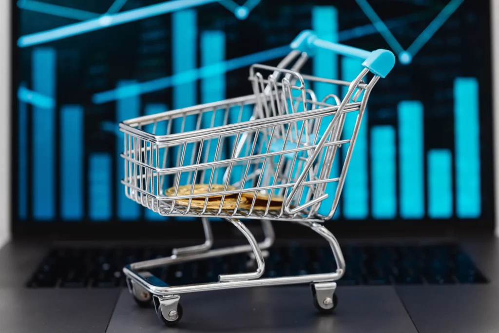 Digital Marketplace