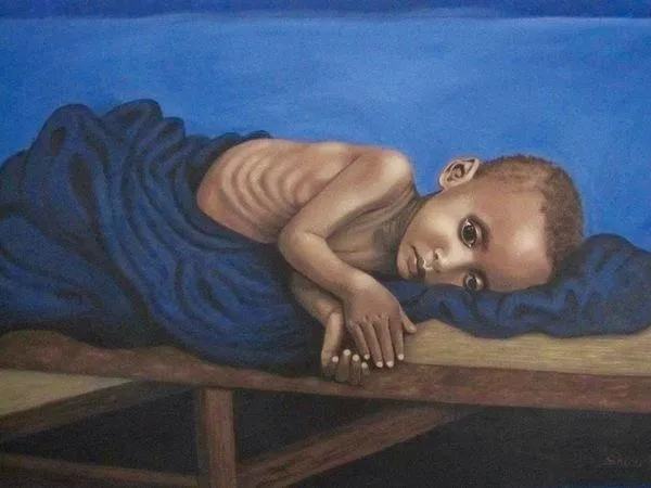 The Blanket