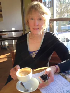 Christine Buth Furness