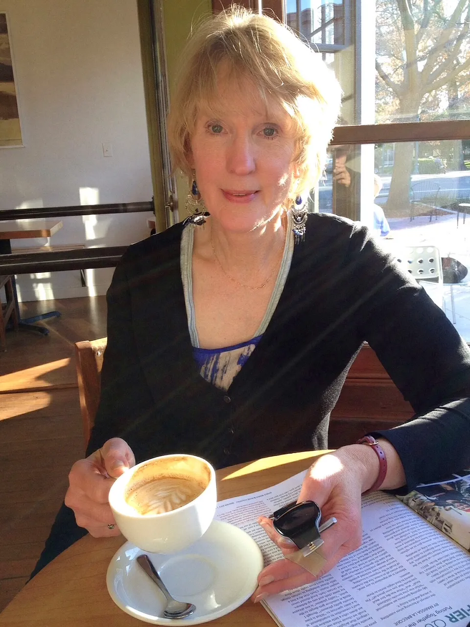 Christine Buth Furness