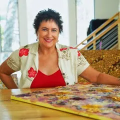 Diana Kemp