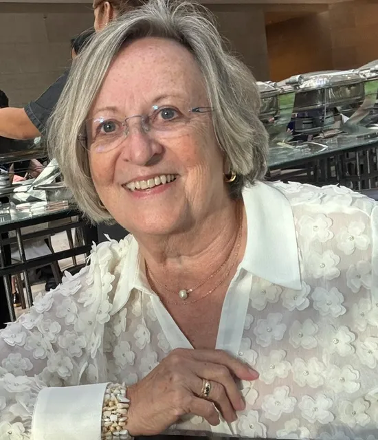 Florence Keefe