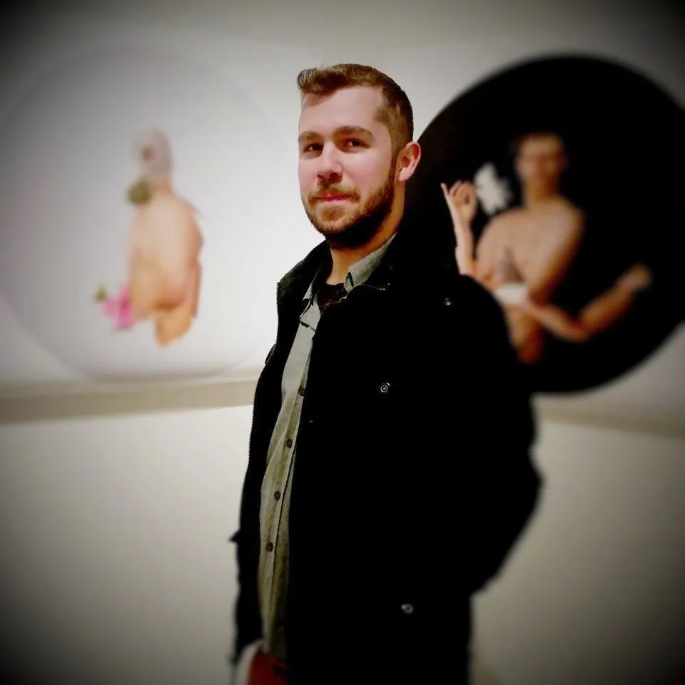 Jason Petras