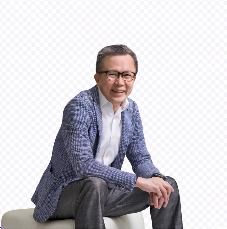 Low Lee Yong