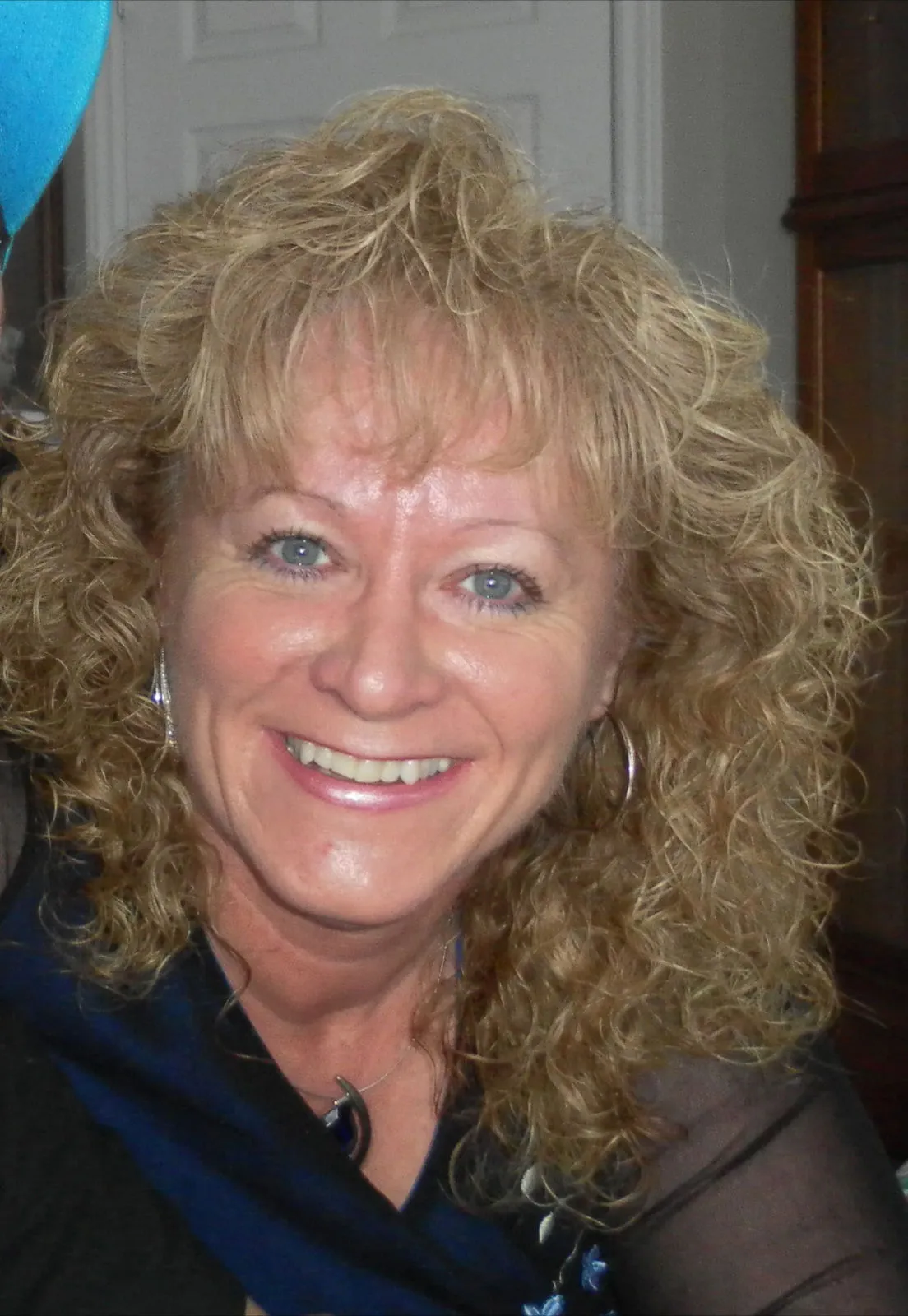 Monique Delorme