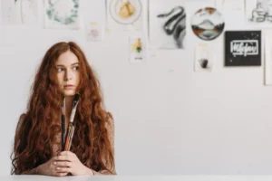 What your art says about you