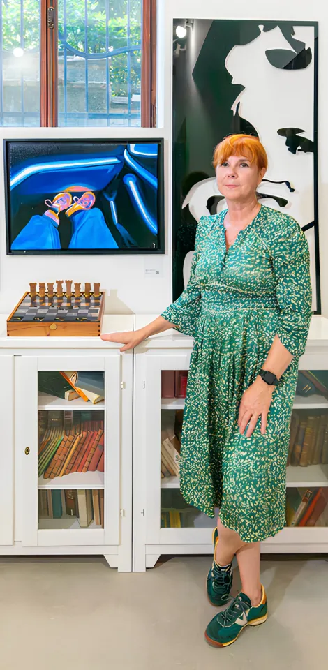 Sophie Duhem
