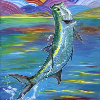 Tarpon Coast