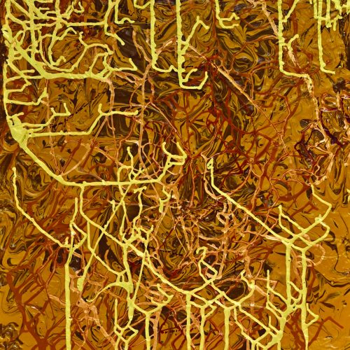 Gayle Printz Artist Banner