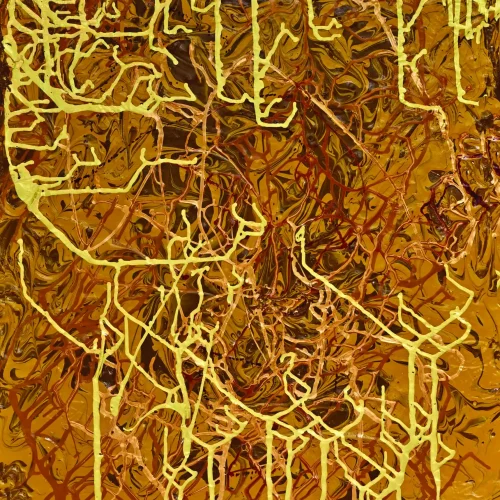 Gayle Printz Artist Banner