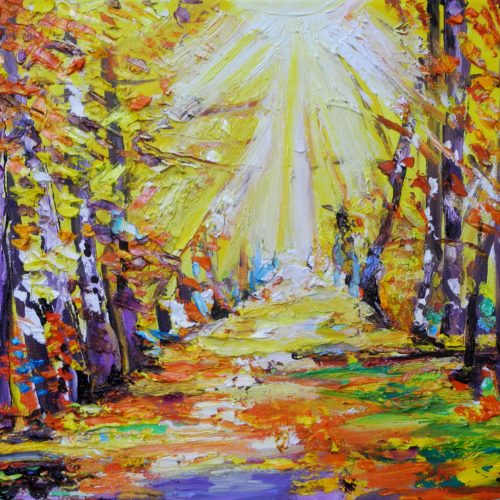 autumn-forest