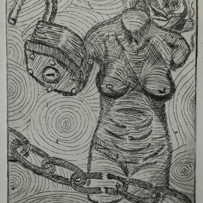 Chains, Broken