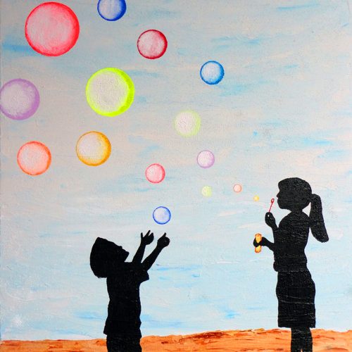 day-dreams
