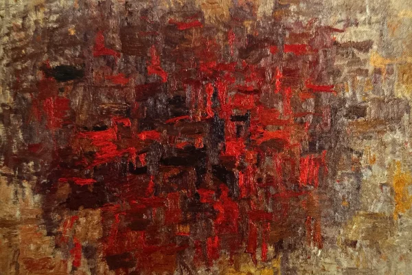 Fire of Mental Images