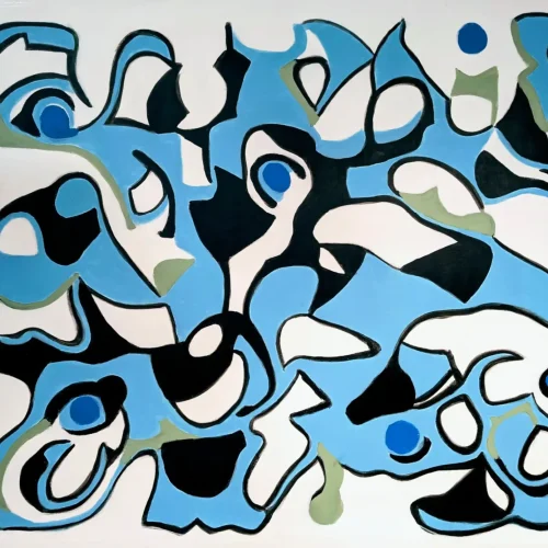 Ivan Suvanjieff Quanta