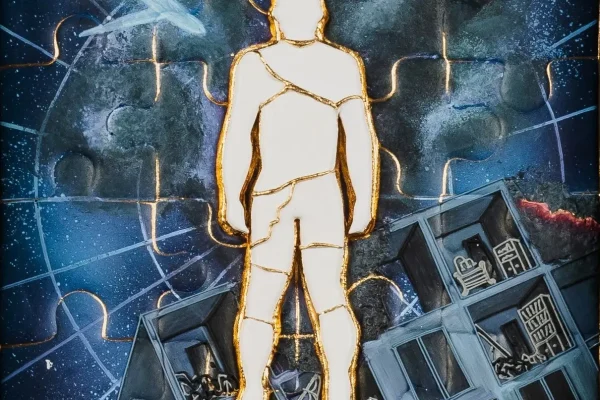 Lesya Stankevich Banner Artist