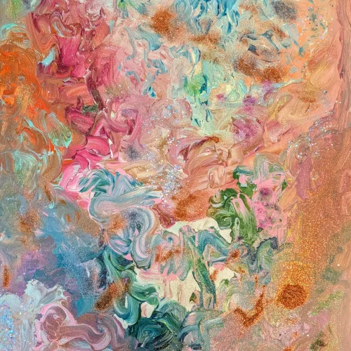 Lucid Rainbow Dreams