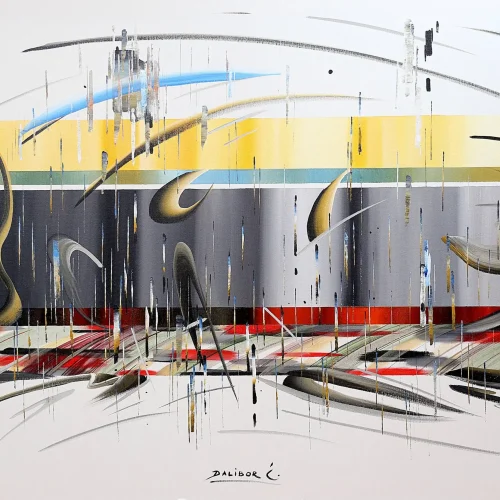 Michael Aakhus Artist