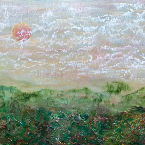 Rajul Shah Artist Banner