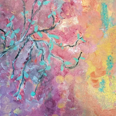 Rooted In Color