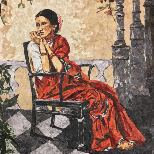 south-indian-lady