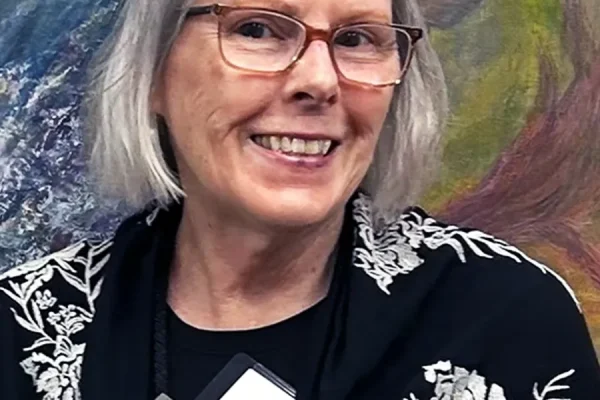 Susan Fleming