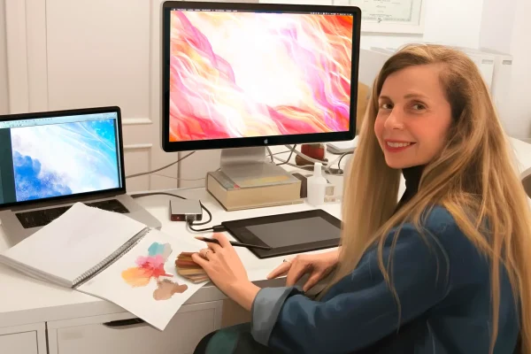 Susana Mazzarino Jiménez